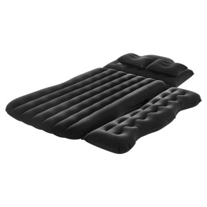 Saltea auto gonflabila VEVOR X1 negru cu pompa si accesorii pentru SUV si MPV - Img 9