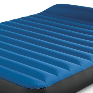Saltea Camping INTEX TruAire pentru 2 Persoane, 137x191x22 cm, 272 KG - Img 6