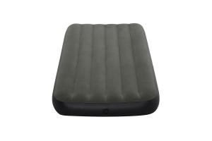 Saltea gonflabila Bestway TriTech Connect and Rest 3-in-1 188x99x25 cm Gri - Img 8