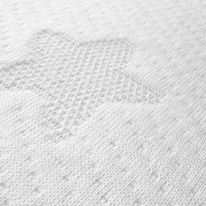 Saltea pentru patuturi copii roba Air Balance Plus 60 x 120 cm, material 3D, lavabil - Img 14