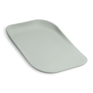 Saltea pentru schimbat bebelusi hauck 70 x 50 cm, culoare verde