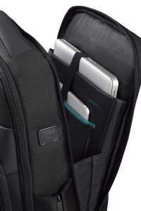 Samsonite Mysight - rucsac pentru laptop de 15,6 inch, 43 cm, 19 L, negru (Negru) - Img 3