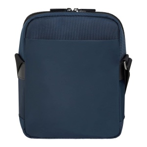 Samsonite Openroad 20 Geanta Umar 97 Inch 4L Cool Blue - Img 3