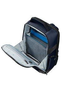 Samsonite Spectrolite 2.0 - Rucsac pentru laptop 14.1 inch, 43 cm, 15 L, albastru (City Blue) - Img 4
