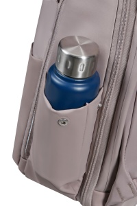 Samsonite Workationist - Laptop-Rucsac 14,1 Zoll, 40 cm, 14 l, Rosa (Quarz) - Img 9