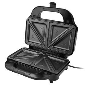 Sandwichmaker ETA Sorento 4 in 1 900W Placi Antiaderente - Img 8
