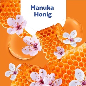 Sapun lichid Sagrotan Manuka Honig 5 x 250 ml Hidratant si antibacterian - Img 4
