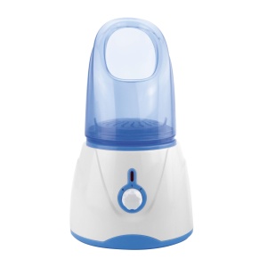 Sauna faciala JOCCA 3353G, capacitate 60ml, masca ergonomica, nasenadapter inclus - Img 2
