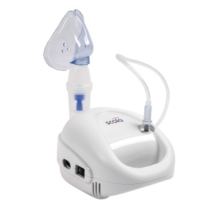 scala SC 145+ Dispozitiv de inhalare, Inhalator, Inhalator cu compresor - Img 4
