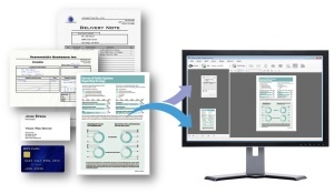 Scaner de documente Epson WorkForce DS-410 scaner A4 scanare fata-verso cu o singura trecere 600 dpi USB 20 - Img 6