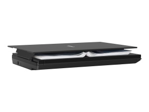 Scanner Canon LiDE 300 A4 Negru 2400x2400 DPI Alimentare USB