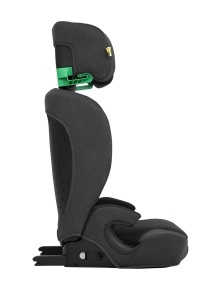 Scaun auto Graco Energi i-Size R129 15 luni-12 ani ISOFIX Safety Surround Negru Midnight - Img 7