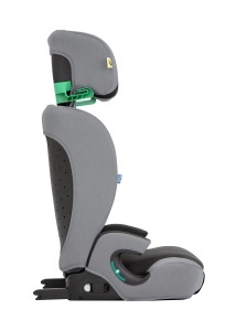 Scaun auto Graco Energi i-Size R129, 76-150 cm, Meteor, cu ISOFIX - Img 7