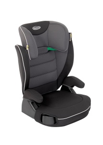 Scaun auto Graco Logico L i-Size R129, 3.5-12 ani, negru, usor