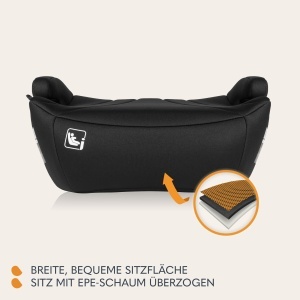 Scaun auto LIONELO Luuk i-Size pentru copii 125-150 cm, 22-36 kg - Img 6