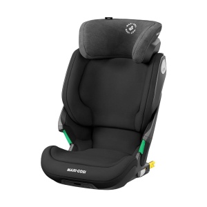 Scaun Auto Maxi-Cosi Kore i-Size, 3.5-12 ani, 100-150 cm, Negru