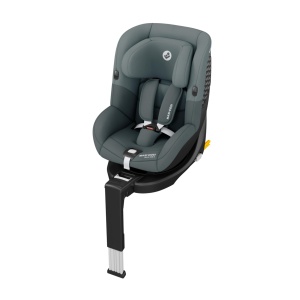 Scaun Auto Maxi-Cosi Mica 360 S, i-Size, 5 Pozitii, G-CELL, Tonal Graphite