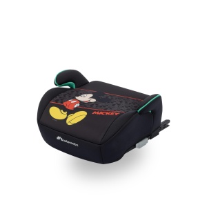 Scaun auto pentru copii Bebeconfort Disney Manga i-Fix, ISOFIX, 22-36 kg, Micky Maus