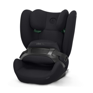 Scaun auto pentru copii CBX by Cybex Pallas B i-Size, 9-50 kg, negru