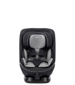 Scaun auto Safety 1st Alena i-Safe, 0-12 ani, 40-150 cm, Negru - Img 3