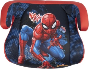 Scaun auto Tataway Spiderman i-Size cu ISOFIX, 12-150 cm, 22-36 kg - Img 3