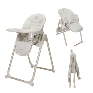 Scaun de masa pentru copii Maxi-Cosi Ava, 0-3 ani, 15 kg, Bej Elegance
