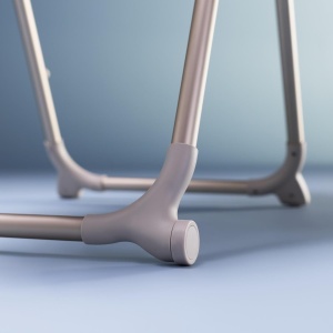 Scaun de masa pentru copii Maxi-Cosi Ava, 0-3 ani, 15 kg, Bej Elegance - Img 11