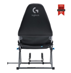 Scaun racing Playseat Challenge X Logitech G Edition reglabil si pliabil - Img 6