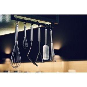 Schneebesen WMF Profi Plus 27 cm Cromargan inox spulmaschinengeeignet - Img 2