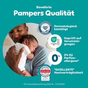 Scutece Pampers Baby-Dry Paw Patrol Ed. 5, 11-16kg, 186 buc, Ultra-Siguranta - Img 8