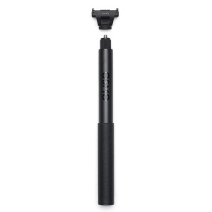 Selfie Stick Osmo 1,2 m cu adaptor rapid, compatibil cu Osmo 360