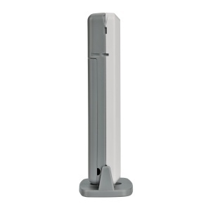 Sender temperatura si umiditate TFA Dostmann TFA-ID A4, alb, profesional - Img 3