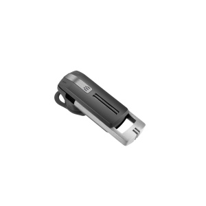 Sennheiser EPOS Adapt Presence Grey UC - Casti Bluetooth profesionale cu anulare a zgomotului, stiluri multiple de purtare, tehnologie WindSafe, optimizat UC, conectivitate multipla, durata lunga de viata a bateriei - Img 4