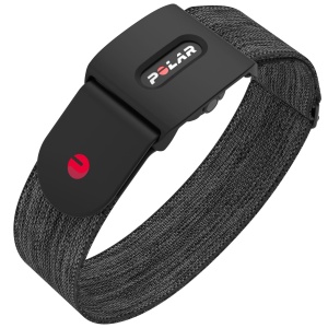 Senzor de Puls Polar Verity Sense Armband cu Bluetooth si ANT Ideal pentru Sport