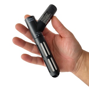 Senzor de umiditate a solului DNT Bodenfeuchte pentru WeatherScreen PRO, wireless, IP66 - Img 5