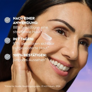 Serum Anti-Aging NIVEA Cellular Epigenetics 30 ml cu EPICELLINE si 3 tipuri de Hyaluron - Img 3