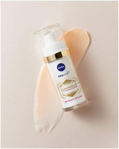 Serum Anti-Pigmenti NIVEA Cellular Luminous 630, 30 ml, pentru toate tipurile de piele - Img 4