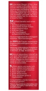 Serum de noapte WELEDA Youth Power EXO Boost cu Granat si Peptide - Img 11