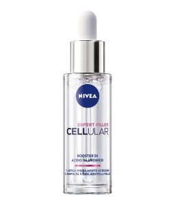 Serum pentru fata NIVEA Cellular Expert Filler 30 ml cu Hyaluron - Img 2