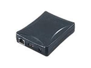 Server de imprimare Brother PS9000 USB, 10Mb LAN, 1 port, RISC CPU