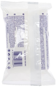 Servetele umede Chicco 00007921000000, 16 bucati, alb - Img 2