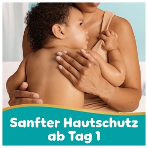 Servetele umede Pampers Aqua Soft Touch, 864 bucati, 99 apa, fara alcool - Img 8