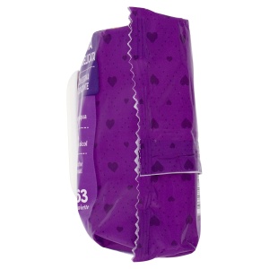 Servetele umede PAMPERS Sensen, pachet de 56 bucati - Img 4