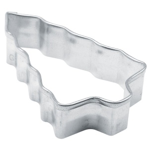 Set 10 Forme pentru Biscuiti Zenker cu Motive de Craciun, Material Alb, Usor de Curatat - Img 14