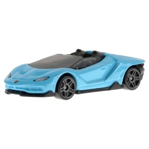 Set 10 Masini Hot Wheels, Corvette, Lamborghini, McLaren, 164 - Img 4