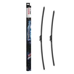 Set 2 Bucati Stergatoare BOSCH Aerotwin A865S, 800mm si 700mm