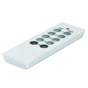 Set 2 prize wireless Hama cu telecomanda 3500 W alb raza 30 m - Img 3
