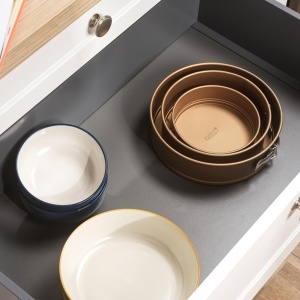Set 3 Forme de Copt Russell Hobbs Opulence, 162024 cm, Antiaderente - Img 8