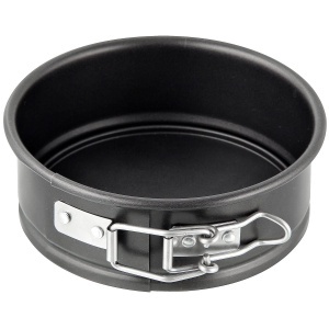 Set 3 Forme de Copt Zenker 9991950, Mini-Runde, Inox, 12 cm, 16 cm, 18 cm - Img 12