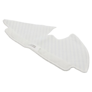 Set 3 lavete microfibra Rowenta ZR1770, pentru aspirator robot Xplorer Serie 80120, antialergic, pentru par de animale - Img 7